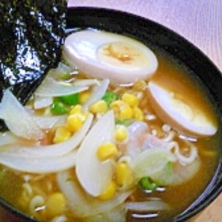 オクラトッピングラーメン レシピ 作り方 By れいらん6425 楽天レシピ オクラトッピングラーメン レシピ 作り方 By れいらん6425 楽天レシピ